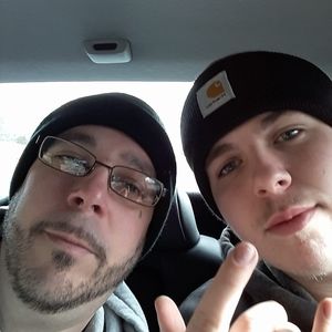 Meet your Posher, Scott